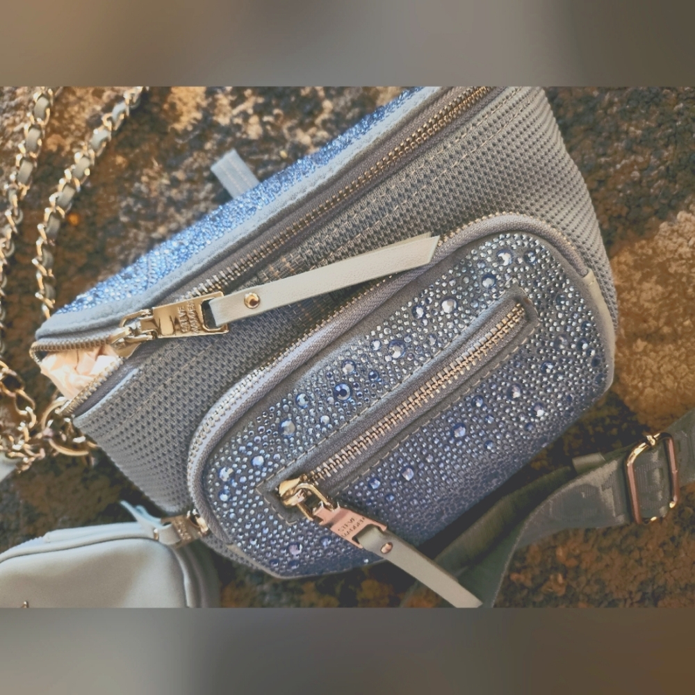 Steve Madden Belt Bag